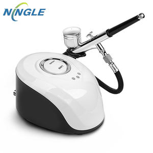 ยอดนิยม Facial Care Oxygen Jet Peel Beauty อุปกรณ์ออกซิเจนฉีดโรงงาน<span class=keywords><strong>ราคา</strong></span> - Product Image 6