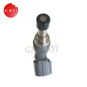 Inyector de Combustible 23209-09045 23250-0C010 para Toyota Prado RZJ95 3RZ, Pieza de Motor Diésel - Product Image 4