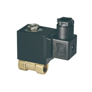 Rfs DL-6D 2/2 trực tiếp diễn xuất Brass nhiệt độ cao hơi <span class=keywords><strong>solenoid</strong></span> van - Product Image 4