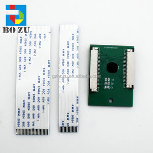 Cabezal de Impresora DTF A3, Tarjeta de Transferencia R1390 L1800, Conector de Cabezal de Impresora DTF a Cabezal de Impresión L805 - Product Image 1