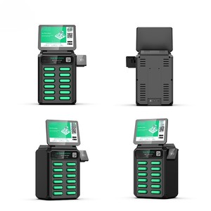 Prix Usine Nouvelle Arrivée Batterie Externe Portable de <span class=keywords><strong>Location</strong></span> 5000mAh avec Câble Intégré Partage de Charge Sans Fil Sortie 60W pour Utilisation Extérieure - Product Image 5