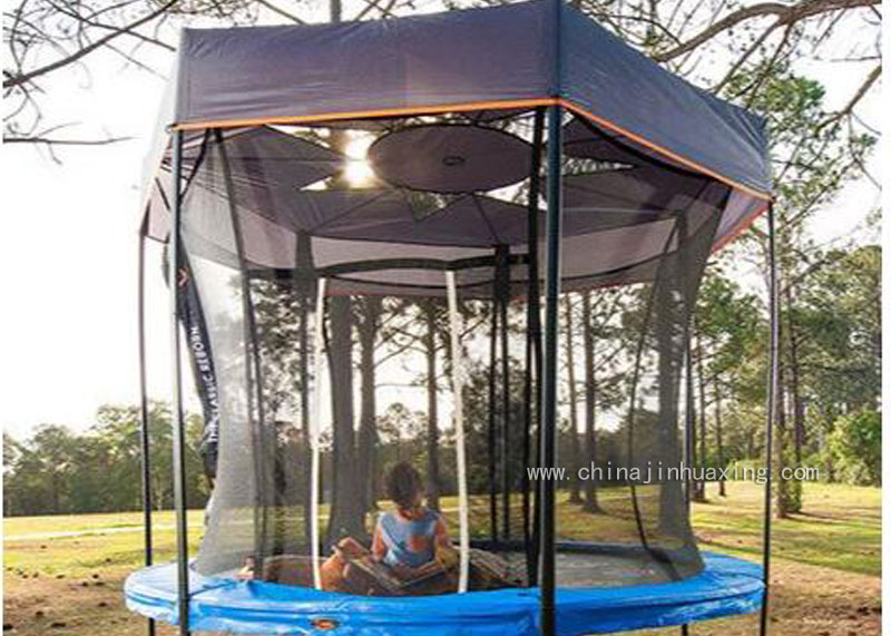 Outdoor-Trampolin-Abdeckung Sonnenschutz fr 14ft, 15ft Trampoline|  Alibaba.com