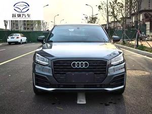Offre Spéciale – <span class=keywords><strong>Audi</strong></span> Q2L d'occasion 2020, essence, 4 portes, 5 places, SUV, prix bas pour l'exportation depuis la Chine - Product Image 3