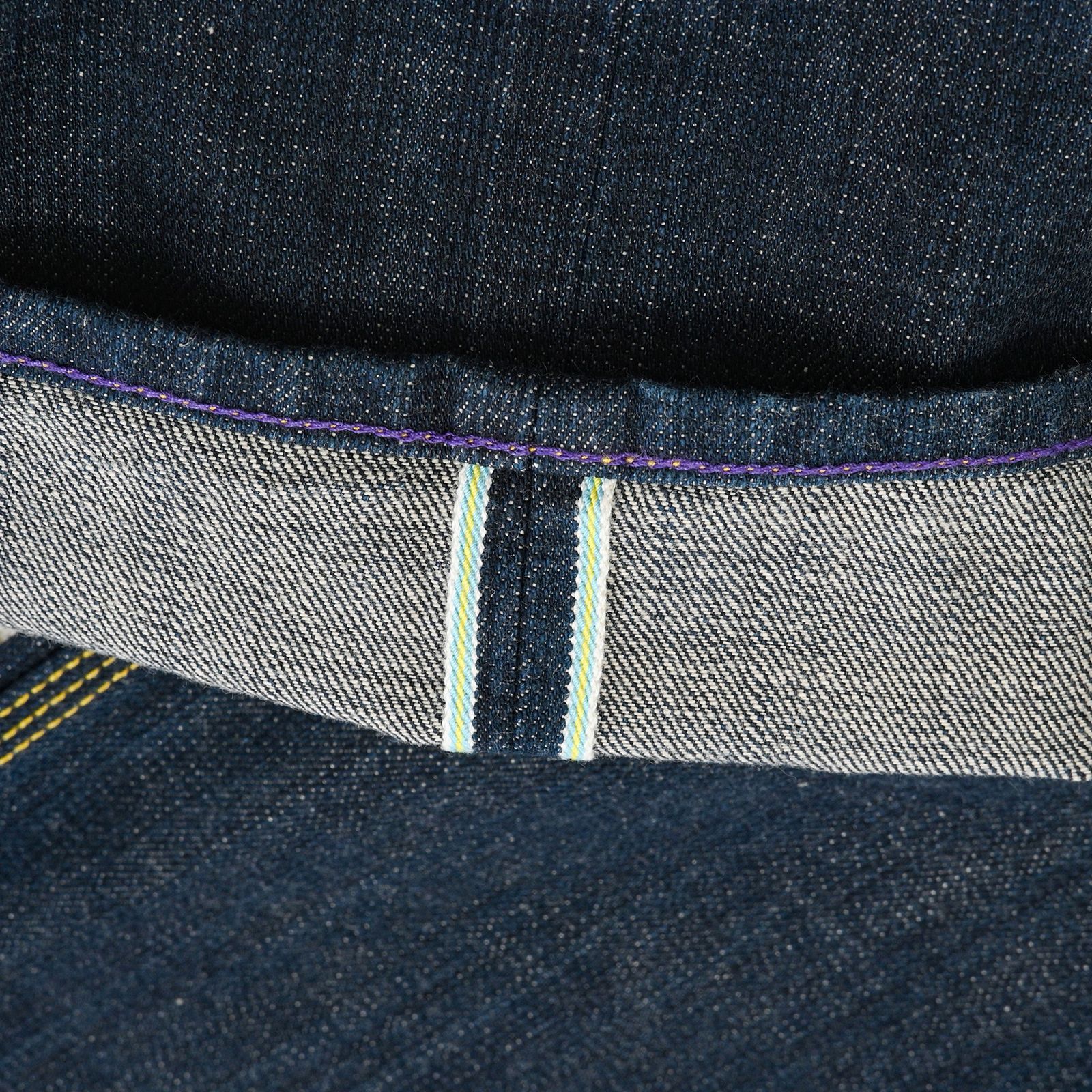 Indigo (neuf points)