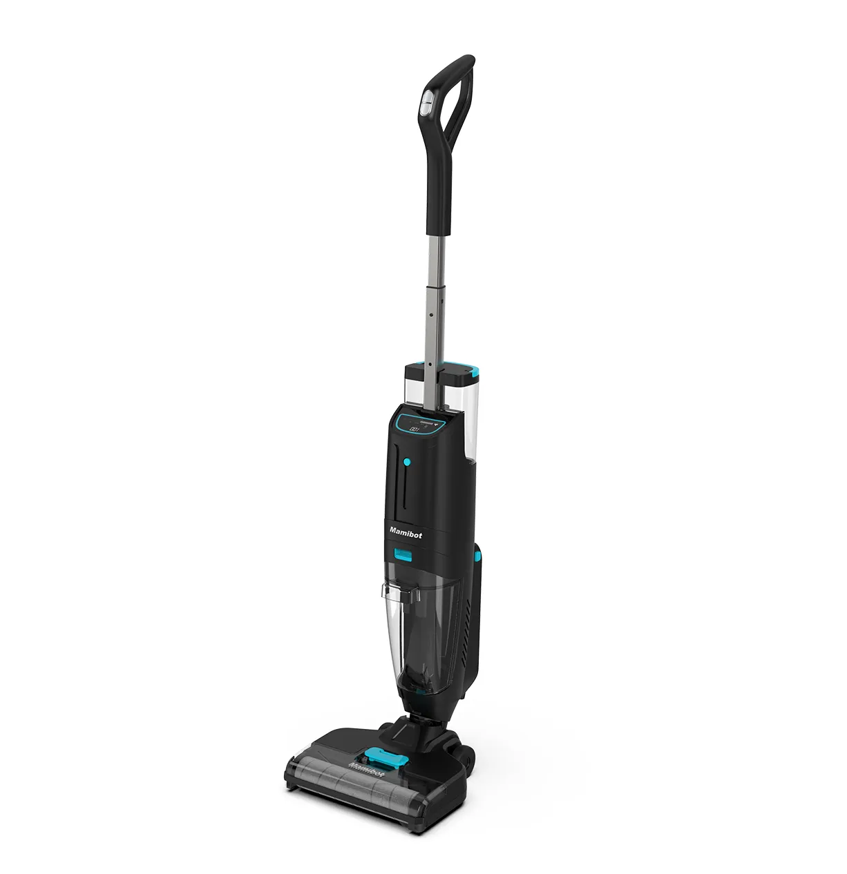 Mamibot Flomo III Other Vacuum Cleaners Upright Stick Floor Washer Wet And Dry Floor Cleaner