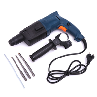 Marteau rotatif électrique portable, fabrication professionnelle, 900W, 28MM