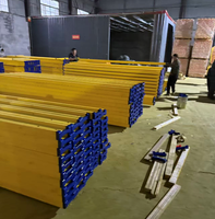 Poutres et dalles en bois pour coffrage H20, design moderne, utilisation extérieure, résistant à l'eau, à vendre