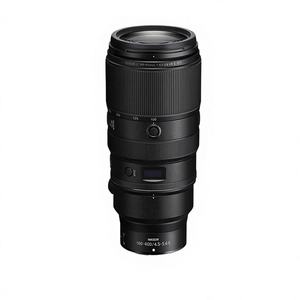 For NIKKOR Z 100-400mm F/4.5-5.6 VR S APS-C Bundle with ProOptic Pro Digital 77mm Multi-Coated <b>UV</b> Ultra-Thin <b>Filter</b> - Product Image 1