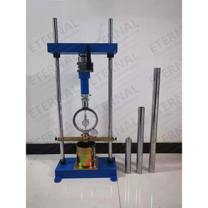 مجموعة اختبار <span class=keywords><strong>CBR</strong></span> في الموقع لوحة تحمل جهاز اختبار مع آلة اختبار <span class=keywords><strong>cbr</strong></span> عالية الجودة - Product Image 3