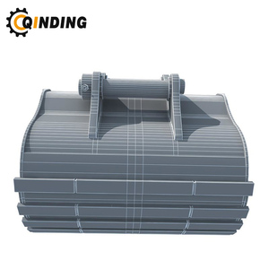 Meilleure vente : <span class=keywords><strong>Godet</strong></span> mini-pierre et métal pour excavatrice <span class=keywords><strong>Takeuchi</strong></span> - Product Image 4