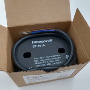Transformador de Encendido ET-401A ET-401 para STOCK 20, Fabricado en China, 230V 14KV - Product Image 2