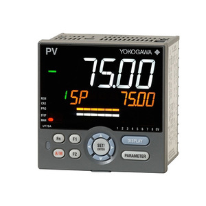 Contrôleur dédié Um33a PH 7.00 avec écran PV pour dispositif de contrôle de température industriel en tour, Japon - Product Image 2