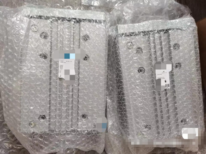 1pz Nuovo Attuatore Guidato Dfm-63-160-<span class=keywords><strong>p</strong></span>-awbr-gf 170883 Spedizione Rapida - Product Image 1