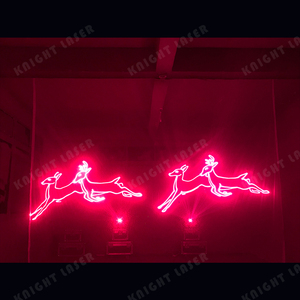 Luce Laser RGB da 100 <span class=keywords><strong>Watt</strong></span> <span class=keywords><strong>Max</strong></span> per Animazioni e Illuminazione Scenica, Effetto Laser per DJ e Spettacoli - Product Image 5