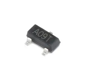 Transistor à effet de champ MOS AO3400 3401 3402 3404 <span class=keywords><strong>3407</strong></span> 3416 <span class=keywords><strong>SMD</strong></span> SOT-23 2N7002 - Product Image 1