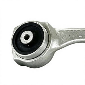 31106890905 31106890906 อะไหล่ขายส่ง แขนควบคุมด้านบนโค้งซ้าย/ขวา สำหรับ BMW X3 G01 G08 X4 G02 - Product Image 6