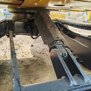 รถขุดมือสอง CHUNHUA ยี่ห้อ Komatsu รุ่น PC78, PC56-7, PC60-7, PC60-8, PC70-8, PC78US-6, PC78US-8 กำลังลดราคา - Product Image 5