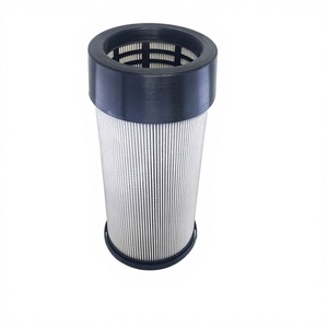 ไส้กรองน้ำมันไฮดรอลิกสำหรับรถแทรกเตอร์อุตสาหกรรม 73325013 87708150 87395844 - Product Image 4