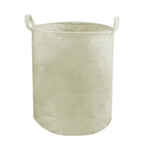 Bathroom Laundry Basket, Modern Design Storage Basket <b>for</b> Bathroom - Product Image 3