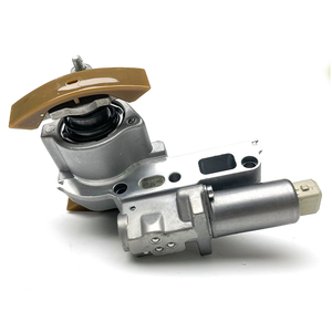 058109088K Tendicinghia di Distribuzione per Motori Auto, Ricambio Originale per Audi A3 A4 A6 TT Jetta Golf - Product Image 1