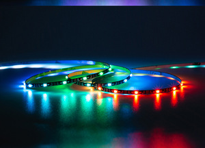 4 mét chiều rộng địa chỉ mini sk6812 3535 lập trình <span class=keywords><strong>LED</strong></span> Strip Luces <span class=keywords><strong>Led</strong></span> thay đổi màu sắc đồng 80 Luces <span class=keywords><strong>Led</strong></span> Para TV 5 dc-15-65 - Product Image 4