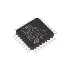 STM32L051K6T6 Chip Original Nuevo de Fábrica - Product Image 1