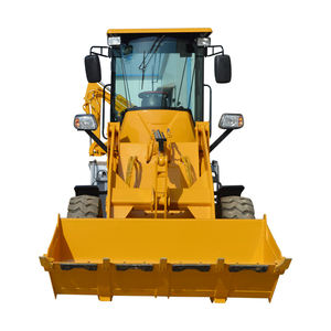 Salju Blower Berat <span class=keywords><strong>Bachoe</strong></span> Lubang Belakang Wheel <span class=keywords><strong>Loader</strong></span> Di Cina - Product Image 1
