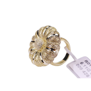 Vintage Hollow 925 Silver <strong>Bird</strong> <strong>Nest</strong> Ring for Women Lucky Wire Textured Jewelry Wholesale Fashion Gift - Product Image 4