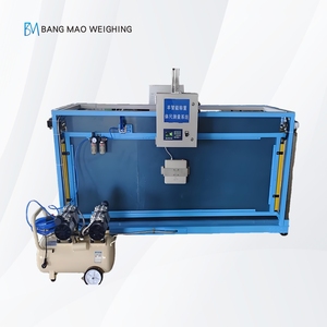 Chất lượng cao mới cừu/dê trọng lượng và kích thước Hệ thống đo lường với trang trại thiết bị cừu hàng rào - Product Image 3