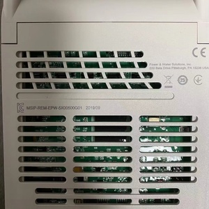 โมดูลเอาต์พุตดิจิตอล Emerson Ovation รุ่นใหม่ ช่องสัญญาณ I/O อื่นๆ รุ่น 5X00500G01 ผลิตในประเทศไทย - Product Image 4
