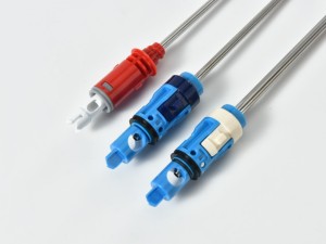 Yimeixin Single Use Disposable Arthroscopic Shaver Blades Bur ISO13485 Certified Precise Molding <strong>Interface</strong> for Stable Operation - Product Image 3