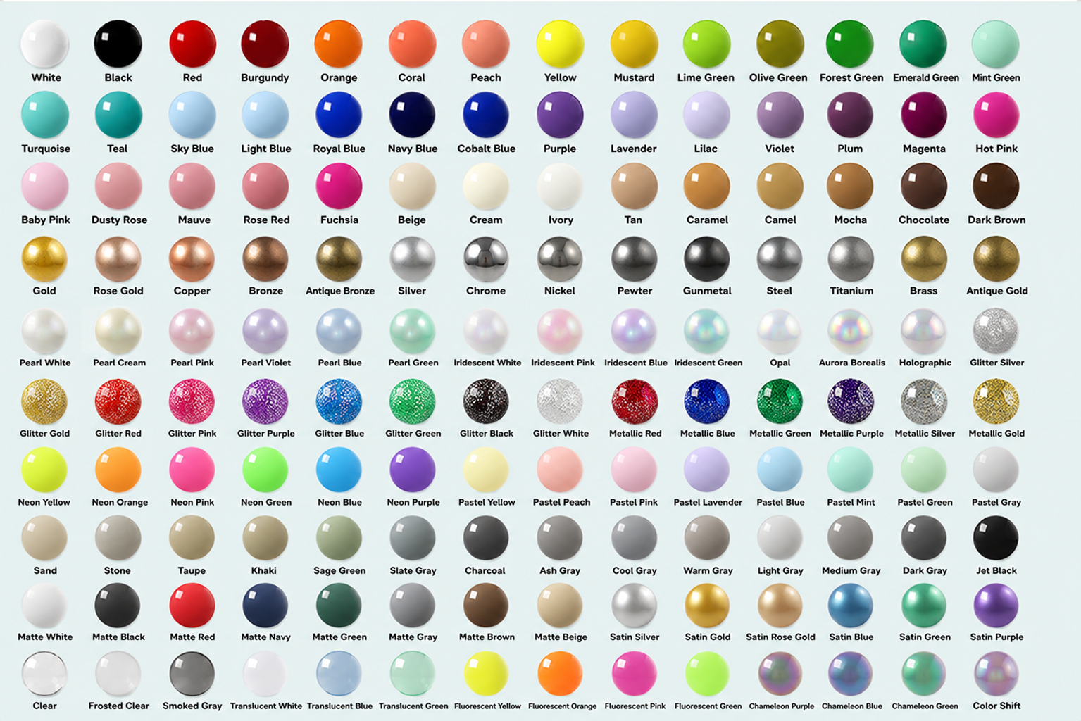 custom made