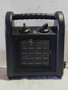 Chauffage de salle de bain portable 3000W 220V, ventilateur <span class=keywords><strong>électrique</strong></span> PTC, thermostat réglable, céramique, <span class=keywords><strong>couverture</strong></span> de 300 à 399 pieds carrés, meilleur prix de gros - Product Image 3