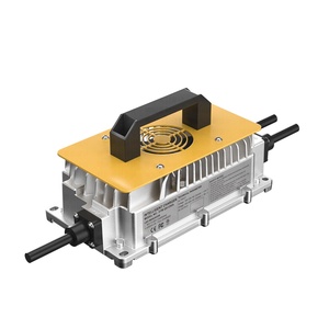 Venta Directa de Fábrica: Batería de Litio de 72V 20Ah 30Ah 60Ah con Corte de 84V 10A 12A para Motocicleta de Carreras QA1250A 84V 20Ah - Product Image 2
