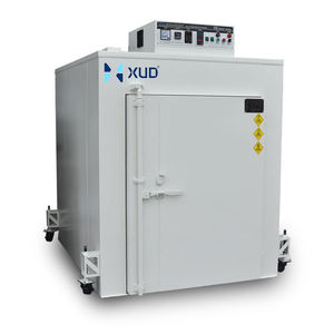 فرن هواء ساخن بدرجة حرارة عالية لطلاء طلاء PTFE قالب وعلاج العفن بمحرك كمكون أساسي - Product Image 1