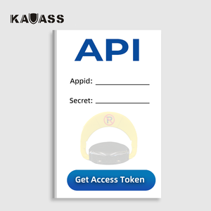 6G telefono cellulare sbloccato sistema di parcheggio Auto condiviso di sicurezza Wireless blocco di posizione di parcheggio barriera di parcheggio - Product Image 2