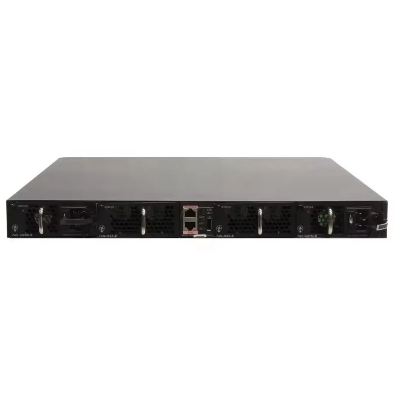 CE5855-24T4S2Q-EI 24 Ports 10/100/1000 Networking Switch