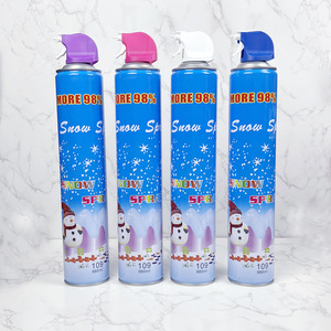 Спрей для свадьбы, рождественского дня рождения - Product Image 5