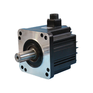 Motor de CA con Controlador ASD-B2-0221-B+ECMA-C20602SS 200W 220V para Máquina Drivecnc - Product Image 2