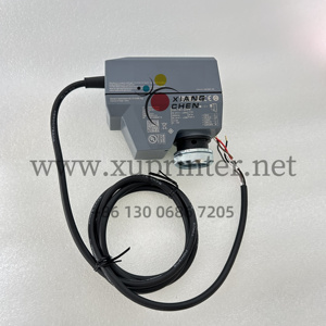 อะไหล่แท้จากโรงงาน วาล์วไฟฟ้า SSC619TT SSC161.05HF ชิ้นส่วนเครื่องจักร ตัวกระตุ้นไฟฟ้า SSC61 อะไหล่เครื่องพิมพ์ออฟเซ็ต - Product Image 3