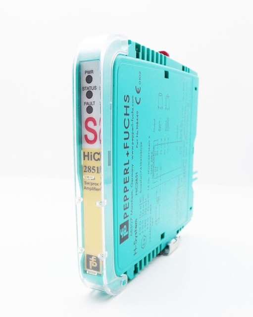 New and Original       HiC2851 isolating switching amplifier  un   Stock in Warehouse