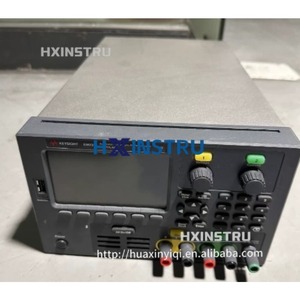 Fuente de Alimentación de Doble Salida con Autorango Keysight E36234A de 400W, 60V, 10A, Voltaje: 0.03% + 8 mV Corriente: 0.1% + 3 mA *     H - Product Image 2