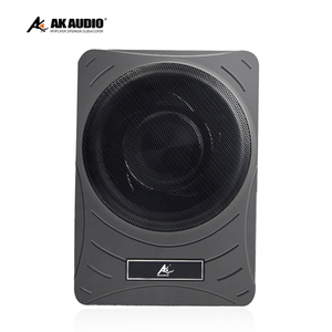 Subwoofer <span class=keywords><strong>de</strong></span> aluminio ultrafino <span class=keywords><strong>de</strong></span> 8 pulgadas para debajo del asiento, subwoofer activo <span class=keywords><strong>de</strong></span> graves para coche, más nuevo, competición <span class=keywords><strong>de</strong></span> fábrica <span class=keywords><strong>de</strong></span> la Semana <span class=keywords><strong>de</strong></span> la semana, el más nuevo - Product Image 5