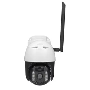 2021 Ali Wireless Security Camera 1080P Hd Ip Camera Outdoor Home Security Cctv Surveillance Camera