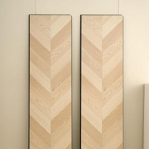 <span class=keywords><strong>Parquet</strong></span> <span class=keywords><strong>stratifié</strong></span> imperméable en HDF 8mm 12mm AC5 avec installation par clic pour supermarché hôtel usage <span class=keywords><strong>professionnel</strong></span> - Product Image 1