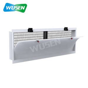 Kümes hayvancılığı <span class=keywords><strong>Broiler</strong></span> veya damızlık havalandırma penceresi hava girişi - Product Image 3