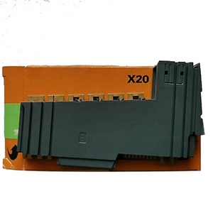 Module d'alimentation I/O du système d'automatisation B&R X20, module d'alimentation X20PS2100, module d'alimentation X20PS 2100 - Product Image 6