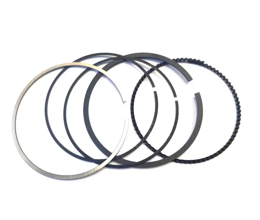 PISTON RING FOR MAZDA /KIA/CERES/88 9ミリメートルS2/XA 1456-23-206-STD 30146-STD