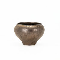 Tasse à thé en céramique émaillée Jiutian, style chinois, luxe léger, rétro, haut de gamme, pour service à thé Kung Fu