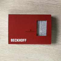Qualitätsgesicherte Kl3312 Sofort Lieferbar für Industrieautomation, PLC, Brandneu, auf Lager, Ein Jahr Garantie